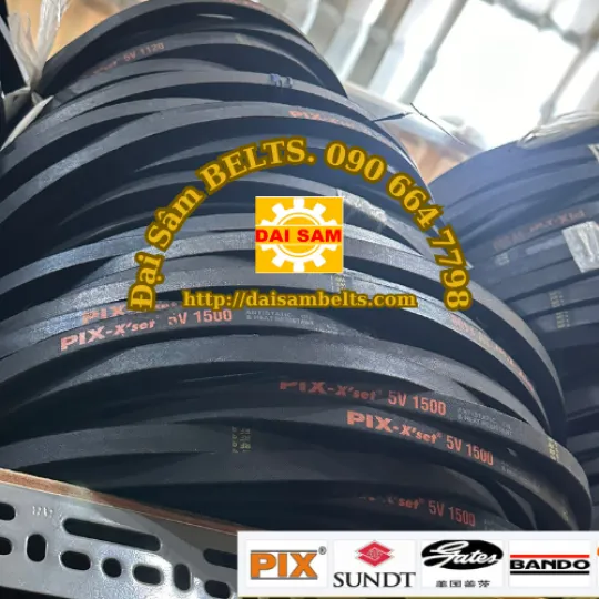 Sản phẩm 5v pix (3) 9033 — Công Ty TNHH TMDV Đại Sâm — MST 0314870910