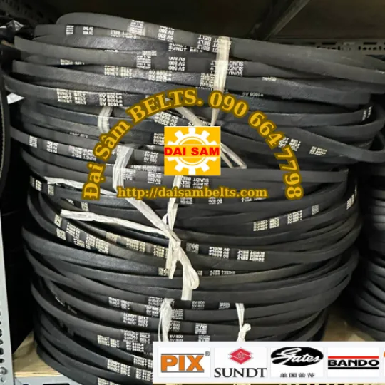 Sản phẩm 5v sdt (5) 7002 — Công Ty TNHH TMDV Đại Sâm — MST 0314870910