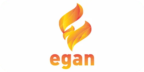 Sản phẩm EGAN — Nhãn ép Nhiệt Hưng Thanh - Công Ty TNHH May Mặc Hưng Thanh — MST 0314871128