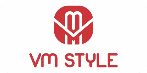 Sản phẩm VM — Nhãn ép Nhiệt Hưng Thanh - Công Ty TNHH May Mặc Hưng Thanh — MST 0314871128