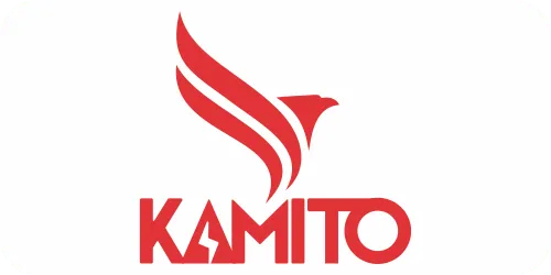 Sản phẩm kamito — Nhãn ép Nhiệt Hưng Thanh - Công Ty TNHH May Mặc Hưng Thanh — MST 0314871128