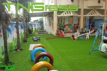 Sản phẩm co nhan tao trang tri 4 — Công Ty TNHH Thể Thao TNG Việt Nam — MST 0314874030