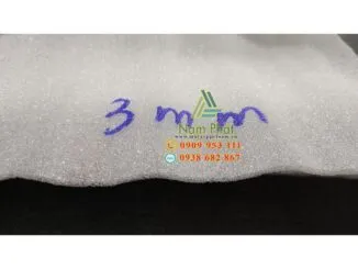 Sản phẩm mutxoppefoam3mm 326x245 — Mút Xốp PE Foam - Công Ty TNHH Cách Nhiệt Nam Phát — MST 0314876140