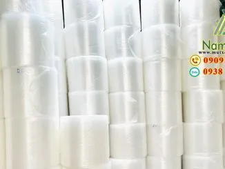 Sản phẩm cuon xop hoi 40cm 326x245 — Mút Xốp PE Foam - Công Ty TNHH Cách Nhiệt Nam Phát — MST 0314876140