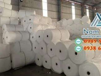 Sản phẩm mut xop pe foam chong va dap 326x245 — Mút Xốp PE Foam - Công Ty TNHH Cách Nhiệt Nam Phát — MST 0314876140