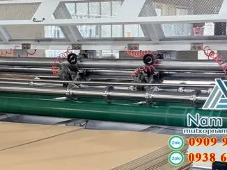 Sản phẩm thung carton gia re 326x245 — Mút Xốp PE Foam - Công Ty TNHH Cách Nhiệt Nam Phát — MST 0314876140