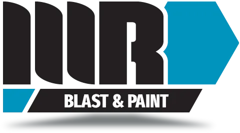 Logo Công Ty TNHH M.R.O Blast n Paint