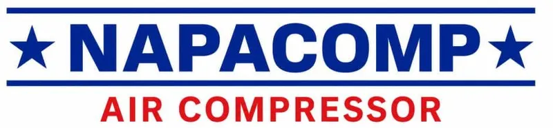Logo Công Ty TNHH Napacomp Việt Nam
