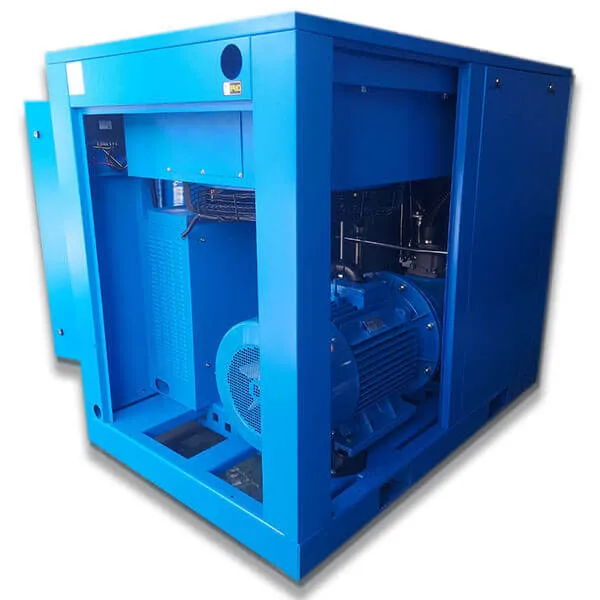 Sản phẩm may nen khi truc vit napacomp 8 bar np75l d 9 1 — Công Ty TNHH Napacomp Việt Nam — MST 0314879310