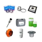 Sản phẩm phu tung may nen khi — Công Ty TNHH Napacomp Việt Nam — MST 0314879310