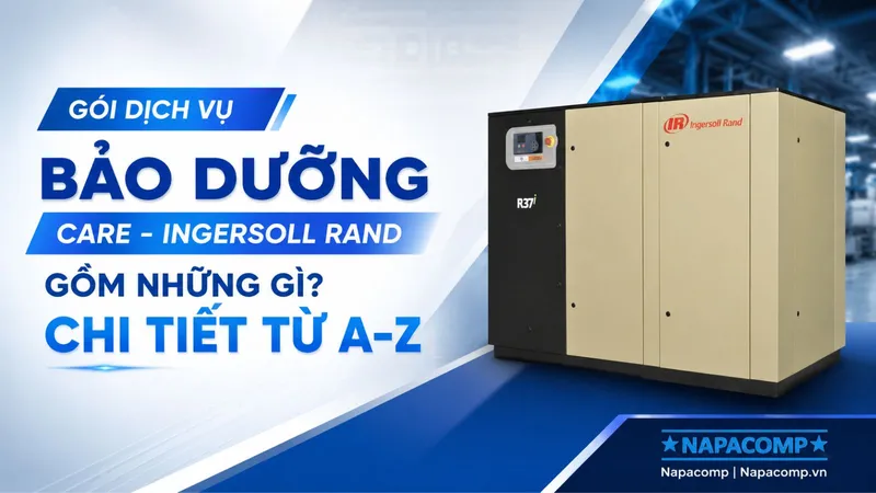 Sản phẩm goi dich vu bao duong care ingersoll rand 2 — Công Ty TNHH Napacomp Việt Nam — MST 0314879310