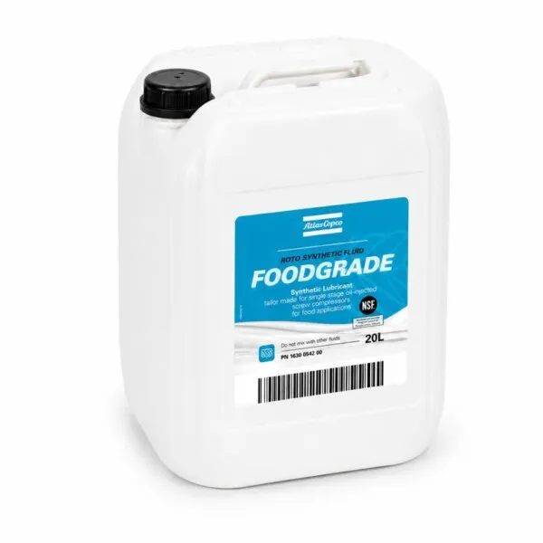 Sản phẩm dau may nen khi atlas copco roto synthetic food grade oil 1 600x600 — Công Ty TNHH Napacomp Việt Nam — MST 0314879310