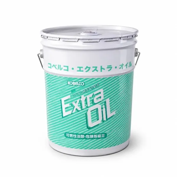 Sản phẩm dau may nen khi kobelco extra oil 3 600x600 — Công Ty TNHH Napacomp Việt Nam — MST 0314879310
