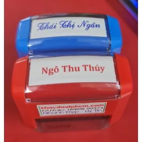 Sản phẩm 20210616_160659 3548 — Khắc Dấu Lê Giang - Công Ty TNHH Thương Mại & Quảng Cáo Lê Giang — MST 0314880725