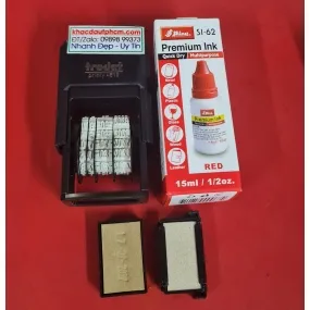 Sản phẩm 20211108_084152 9818 — Khắc Dấu Lê Giang - Công Ty TNHH Thương Mại & Quảng Cáo Lê Giang — MST 0314880725
