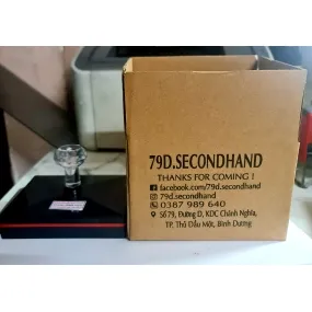 Sản phẩm 20220223_160744 4386 — Khắc Dấu Lê Giang - Công Ty TNHH Thương Mại & Quảng Cáo Lê Giang — MST 0314880725