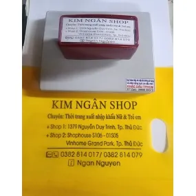 Sản phẩm 20220923_121011 2291 — Khắc Dấu Lê Giang - Công Ty TNHH Thương Mại & Quảng Cáo Lê Giang — MST 0314880725