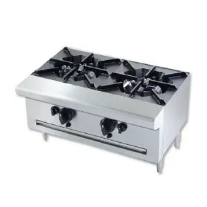 Sản phẩm BEP AU – 2 HONG NGANG — Công Ty TNHH Công Nghệ Và Thiết Bị MPC — MST 0314880764