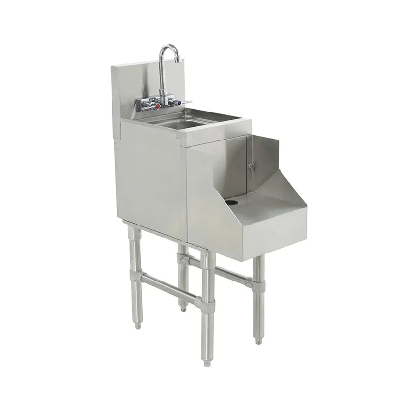 Sản phẩm BON RUA DON – 1 CHAU — Công Ty TNHH Công Nghệ Và Thiết Bị MPC — MST 0314880764