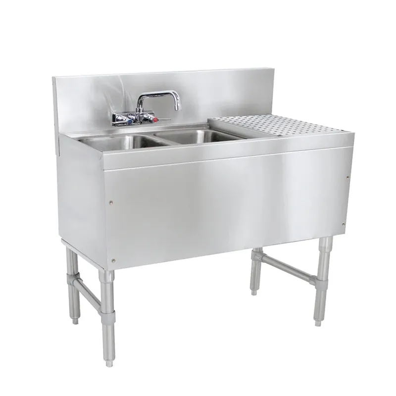 Sản phẩm BON RUA – 2 CHAU — Công Ty TNHH Công Nghệ Và Thiết Bị MPC — MST 0314880764
