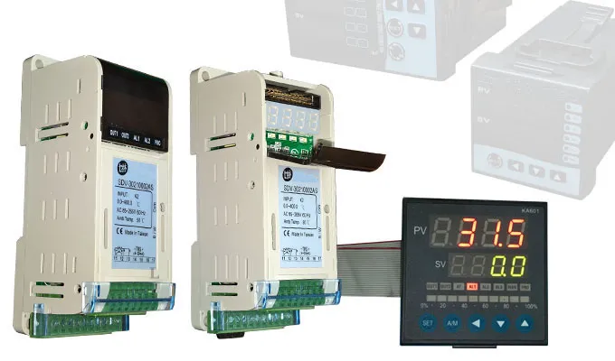 Sản phẩm bo dieu khien nhiet do 3 1 1 — Công Ty TNHH Kỹ Thuật Điện Việt — MST 0314880884
