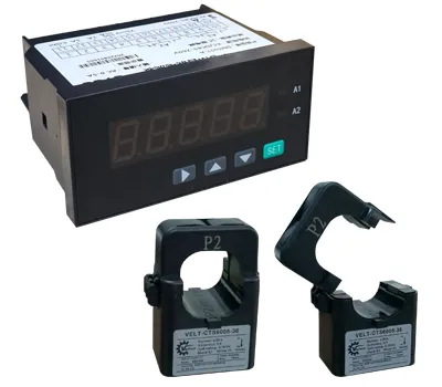 Sản phẩm bo hien thi dong 0 5a — Công Ty TNHH Kỹ Thuật Điện Việt — MST 0314880884