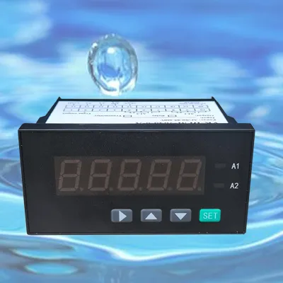 Sản phẩm bo hien thi muc dung dich — Công Ty TNHH Kỹ Thuật Điện Việt — MST 0314880884