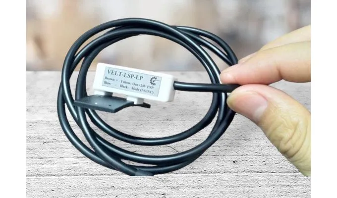 Sản phẩm cam bien do bao muc — Công Ty TNHH Kỹ Thuật Điện Việt — MST 0314880884
