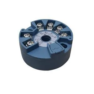 Sản phẩm chuyen doi pt100 4 20mA 300x300 — Công Ty TNHH Kỹ Thuật Điện Việt — MST 0314880884