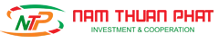 Logo Dây Đeo Thẻ Nam Thuận Phát - Công Ty TNHH Đầu Tư Nam Thuận Phát
