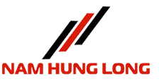 Logo Công Ty TNHH TM Và DV Nam Hưng Long