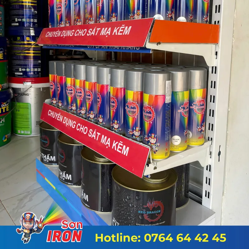 Sản phẩm 1779164073_da2NEBZC — Công Ty CP Sơn Rồng Đỏ — MST 0314887008