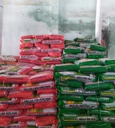 Sản phẩm 9243962655163640 — Công Ty Cổ Phần Nông Nghiệp Hoa Đất — MST 0314888298
