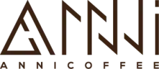 Logo Công Ty Cổ Phần Trà Cà Phê An Nhiên