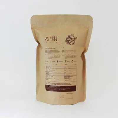 Sản phẩm 1653547422 cafe hat arabica 1 — Công Ty Cổ Phần Trà Cà Phê An Nhiên — MST 0314890307