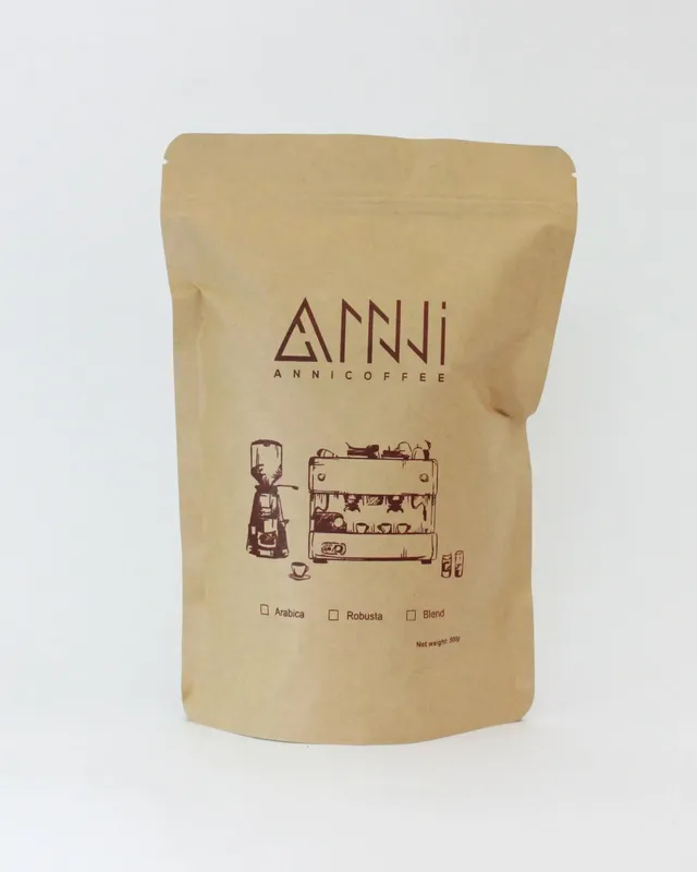 Sản phẩm 2 — Công Ty Cổ Phần Trà Cà Phê An Nhiên — MST 0314890307