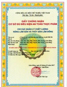 Sản phẩm d791b972 attp anni coffee 230x300 — Công Ty Cổ Phần Trà Cà Phê An Nhiên — MST 0314890307