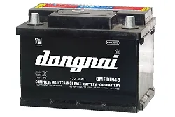 Sản phẩm small_ac quy dong nai kho dung cho o to 12v 45ah cmfdin45 — Công Ty TNHH Năng Lượng Ngọc Việt Phát — MST 0314897140
