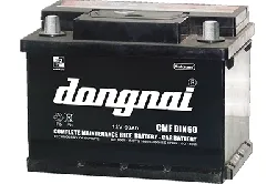 Sản phẩm small_ac quy dong nai kho dung cho o to 12v 60ah cmfdin60 — Công Ty TNHH Năng Lượng Ngọc Việt Phát — MST 0314897140