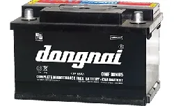 Sản phẩm small_ac quy dong nai kho dung cho o to 12v 65ah cmfdin65 — Công Ty TNHH Năng Lượng Ngọc Việt Phát — MST 0314897140
