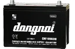 Sản phẩm small_ac quy dong nai kho dung cho o to 12v 90ah cmf105d31rl — Công Ty TNHH Năng Lượng Ngọc Việt Phát — MST 0314897140