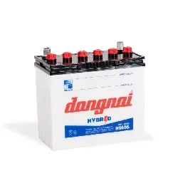 Sản phẩm small_ac quy dong nai nuoc 12v 45ah ns60 ls — Công Ty TNHH Năng Lượng Ngọc Việt Phát — MST 0314897140