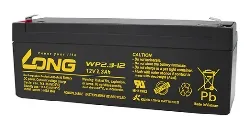 Sản phẩm small_ac quy kin khi long 12v 2 3ah wp2 3 12 — Công Ty TNHH Năng Lượng Ngọc Việt Phát — MST 0314897140