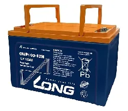 Sản phẩm small_ac quy kin khi vrla agm long 12v 100ah cwp100 12n — Công Ty TNHH Năng Lượng Ngọc Việt Phát — MST 0314897140