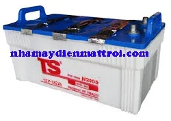Sản phẩm small_ac quy tia sang nuoc 12v 210ah n200z — Công Ty TNHH Năng Lượng Ngọc Việt Phát — MST 0314897140