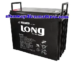 Sản phẩm small_binh ac quy long 12v 150ah lgk150 12n — Công Ty TNHH Năng Lượng Ngọc Việt Phát — MST 0314897140
