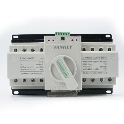 Sản phẩm small_bo ats dao chieu tu dong 63a 220v bo doi nguon dien tu dong ats 220v 63a  — Công Ty TNHH Năng Lượng Ngọc Việt Phát — MST 0314897140