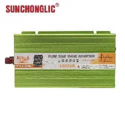 Sản phẩm small_bo chuyen dien sin chuan 1000w 24v sang 220v co man hinh hien thi hang sunchonglic — Công Ty TNHH Năng Lượng Ngọc Việt Phát — MST 0314897140