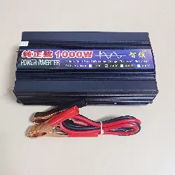 Sản phẩm small_bo chuyen doi dien sin chuan 1000w 24v sang 220v co man hinh hien thi — Công Ty TNHH Năng Lượng Ngọc Việt Phát — MST 0314897140