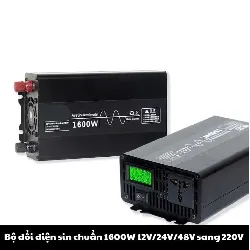 Sản phẩm small_bo chuyen doi dien sin chuan 1600w 48v ao1600w 48v — Công Ty TNHH Năng Lượng Ngọc Việt Phát — MST 0314897140